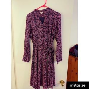 Nanette Lenore dress